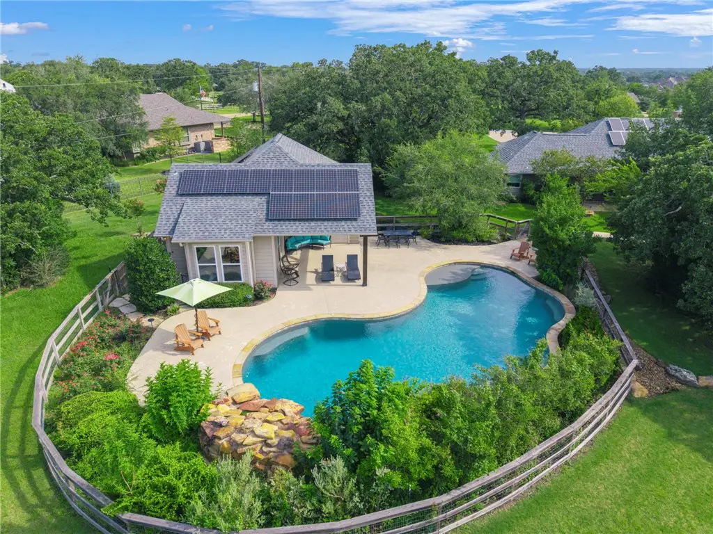 8810 Sandstone Drive, College Station, TX 77845 - #1