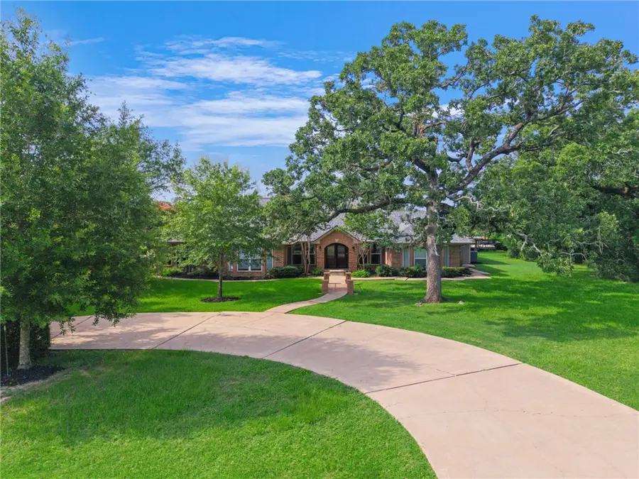 8810 Sandstone Drive, College Station, TX 77845 - #3