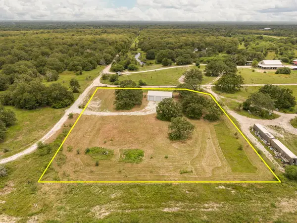 18400 Lone Star (pvt) Lane, College Station, TX 77845