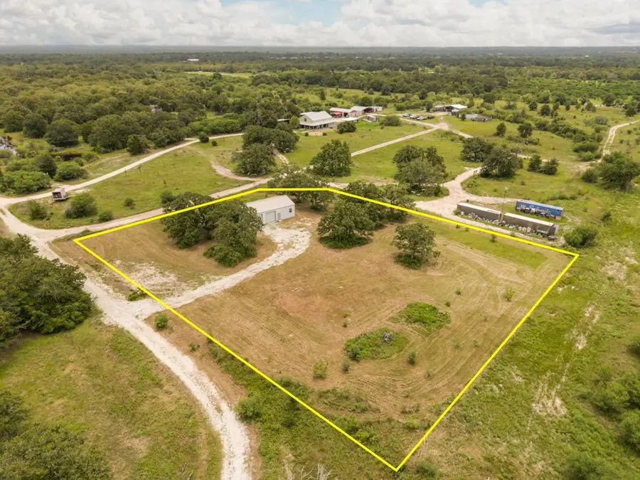 18400 Lone Star (pvt) Lane, College Station, TX 77845 - #2