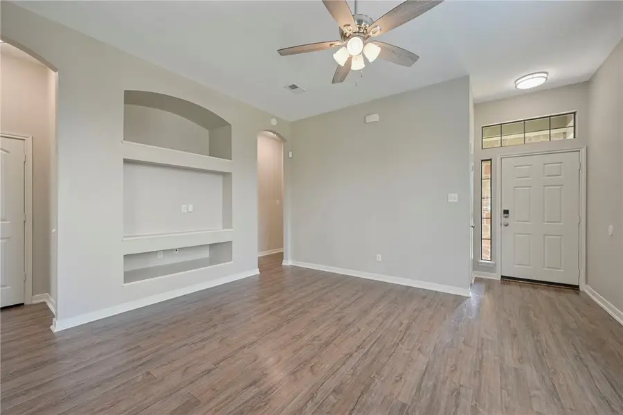 2724 Rivers End Drive, College Station, TX 77845 - #2