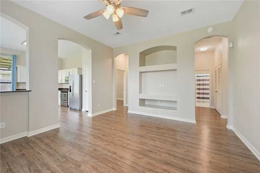 2724 Rivers End Drive, College Station, TX 77845 - #3