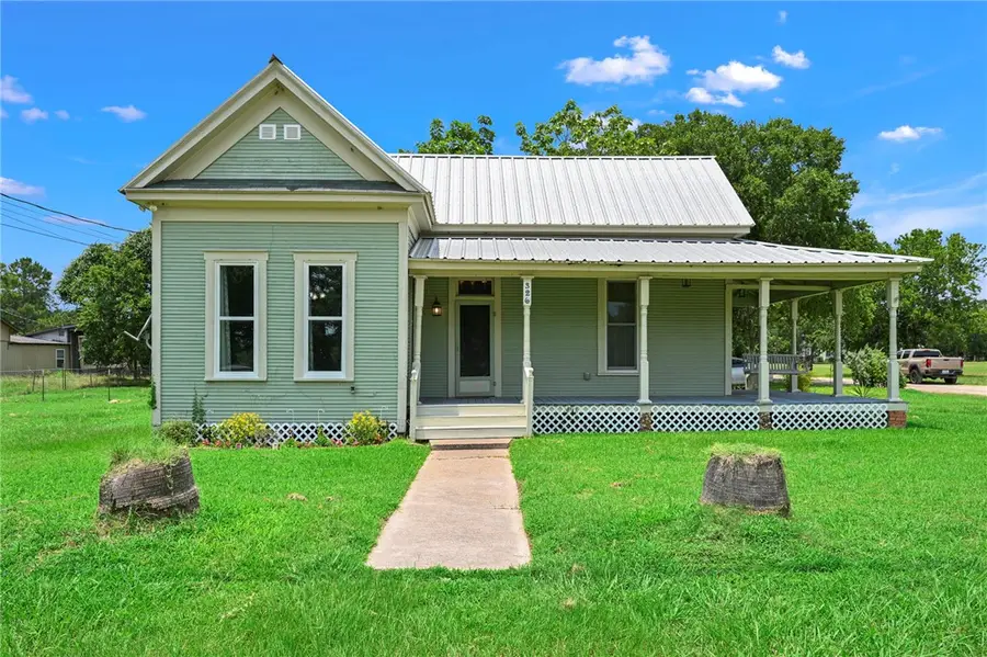 326 5th Street, Somerville, TX 77879 - #2