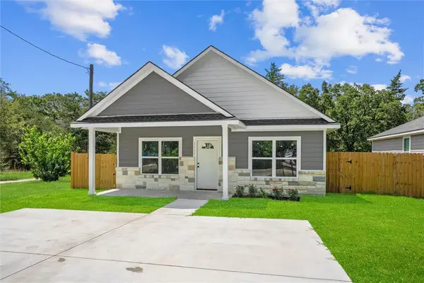 1913 Marshall Avenue, Bryan, TX 77803