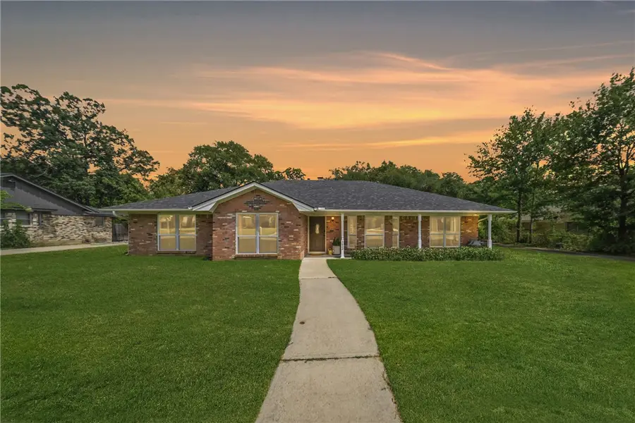 1602 Dominik Drive, College Station, TX 77840 - #2