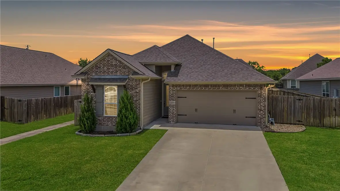 2509 Cordova Ridge Court, College Station, TX 77845 - #1