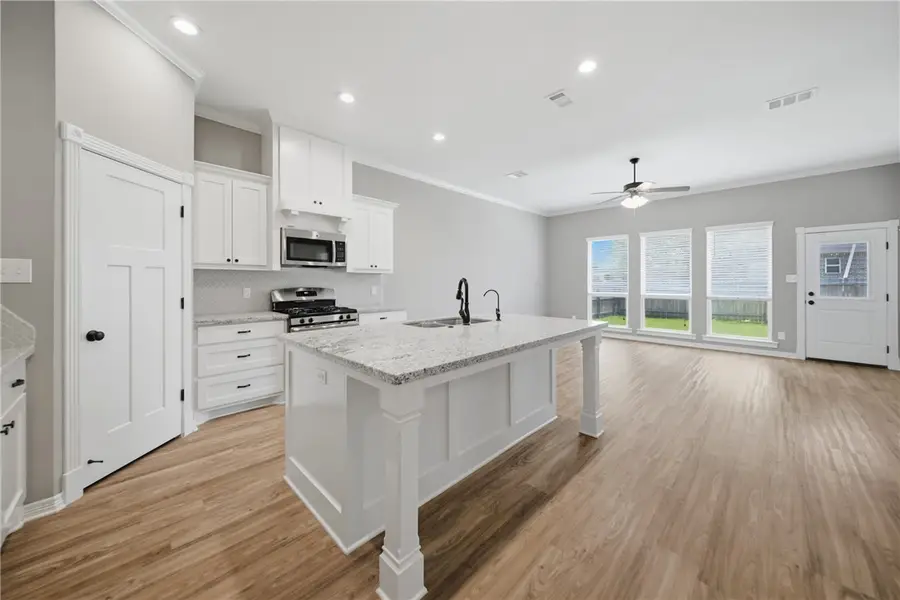 2509 Cordova Ridge Court, College Station, TX 77845 - #3