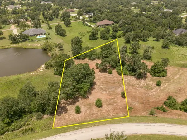9805 Durham Road, Iola, TX 77861