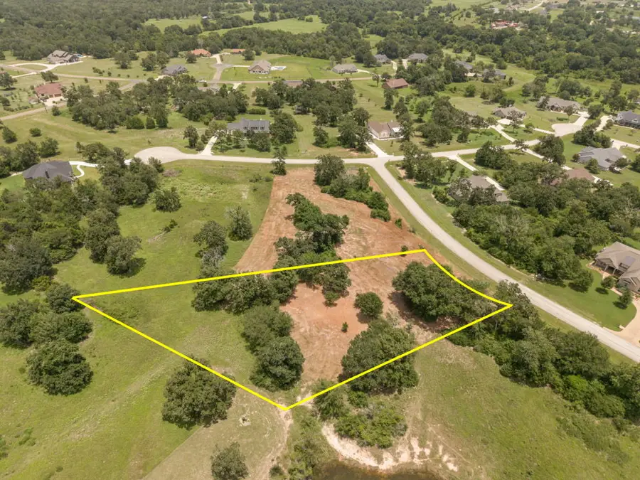 9805 Durham Road, Iola, TX 77861 - #3