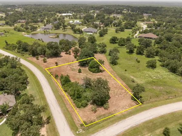 9933 Chelsea Drive, Iola, TX 77861