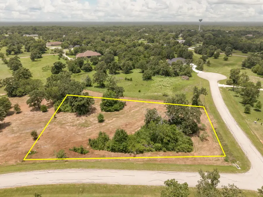 9933 Chelsea Drive, Iola, TX 77861 - #2