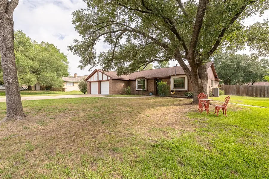 1803 Southwood Drive, College Station, TX 77840 - #3