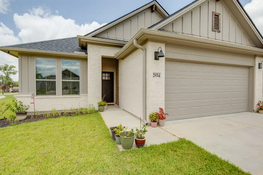2854 Messenger Way, Bryan, TX 77803 - #3