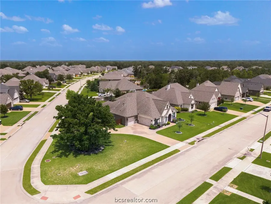 1928 Spanish Moss Drive, College Station, TX 77845 - #3