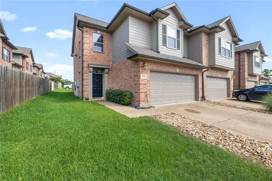 1425 W Villa Maria Road #904, Bryan, TX 77801 - #2