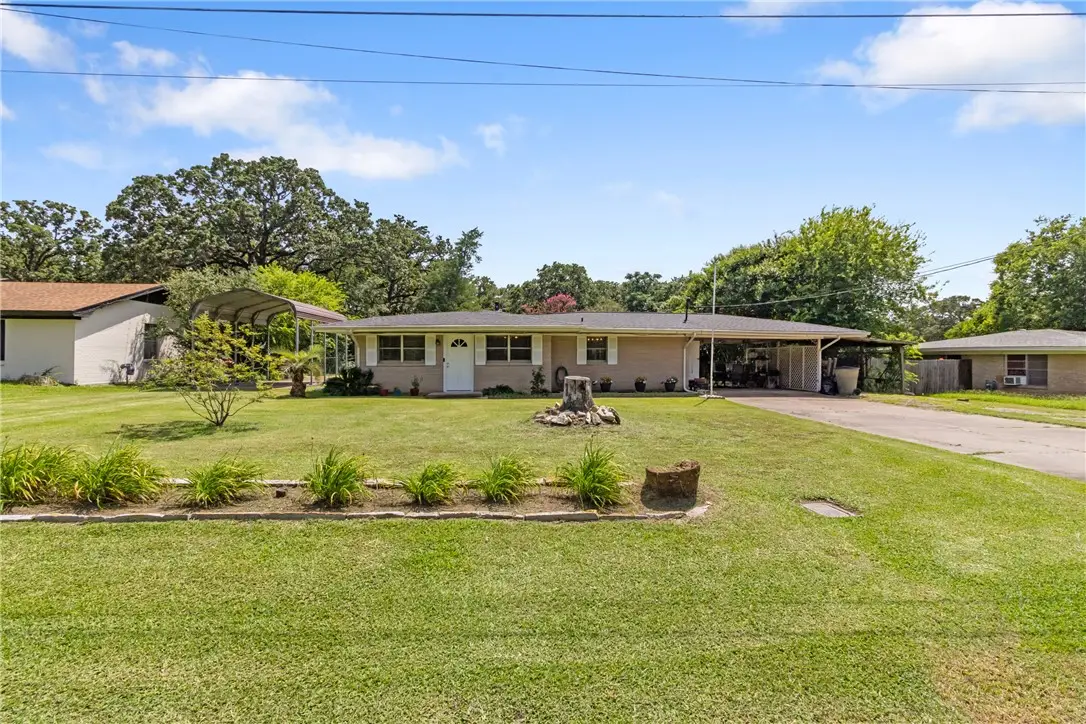 4200 Woody Lane, Bryan, TX 77803 - #1