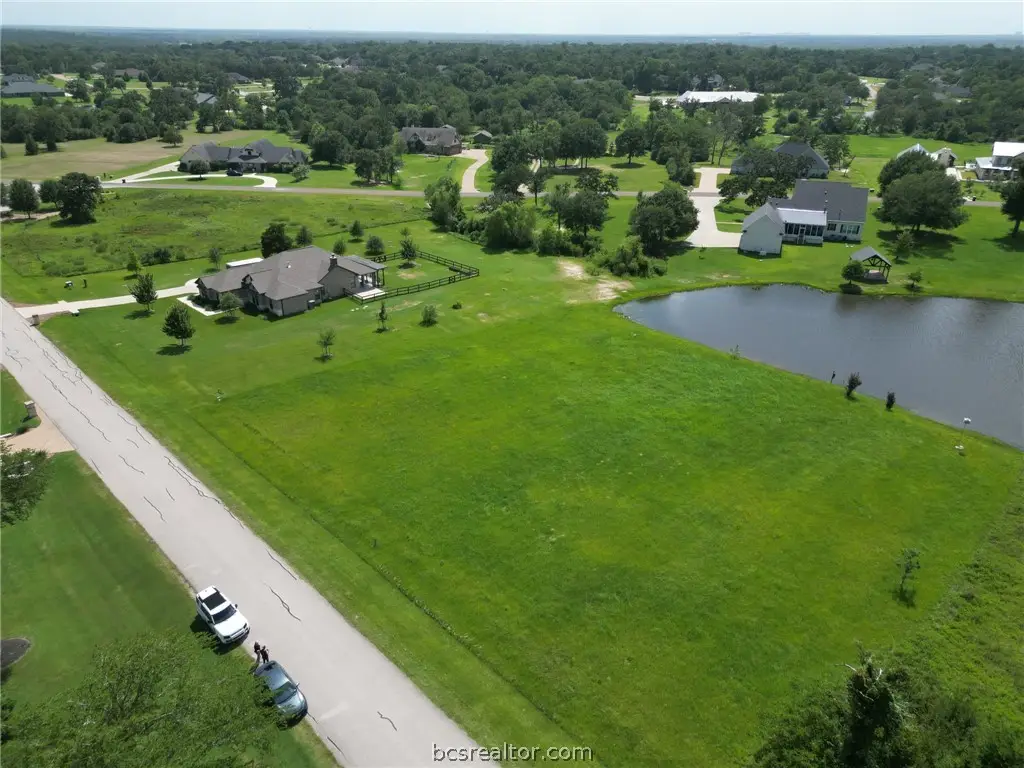 9735 Durham Road, Iola, TX 77861 - #1