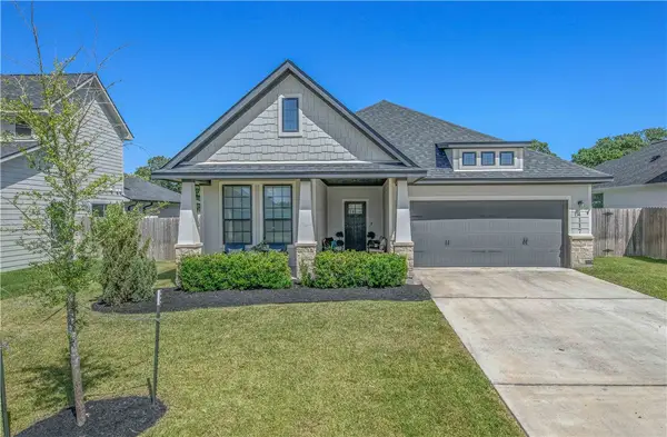 4117 Vintage Estates Court, Bryan, TX 77808