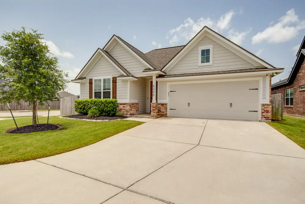 6226 Pocono Drive, College Station, TX 77845 - #1