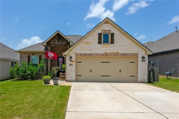 6214 Talladega Drive, College Station, TX 77845