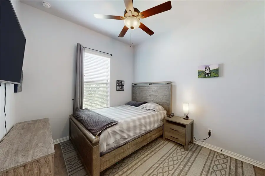 6214 Talladega Drive, College Station, TX 77845 - #3