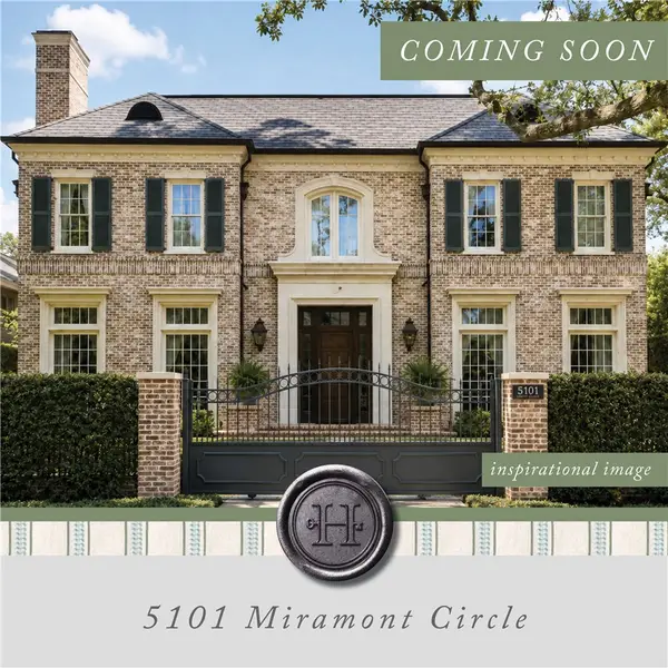 5101 Miramont Circle, Bryan, TX 77802