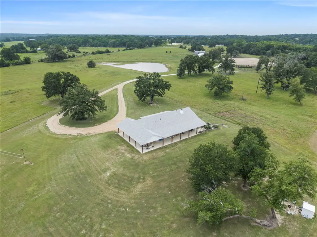 15193 Pr 4490, Normangee, TX 77871 - #1