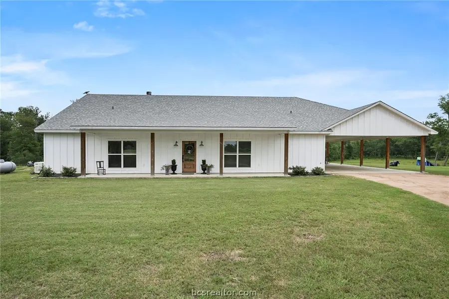 15193 Pr 4490, Normangee, TX 77871 - #3