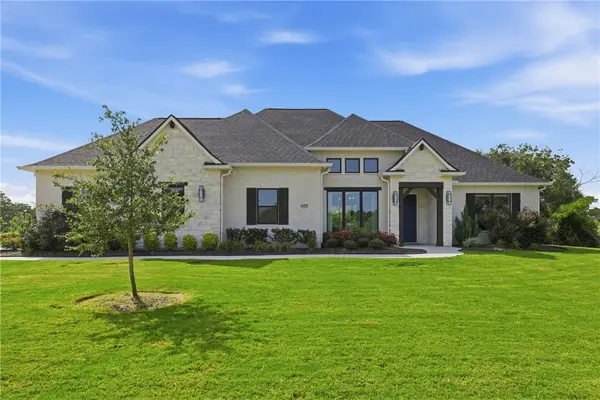 6477 Ridgeview Estates Lane, Bryan, TX 77808