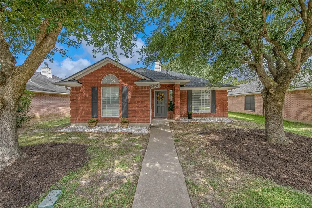 805 Azalea Court, College Station, TX 77840 - #1