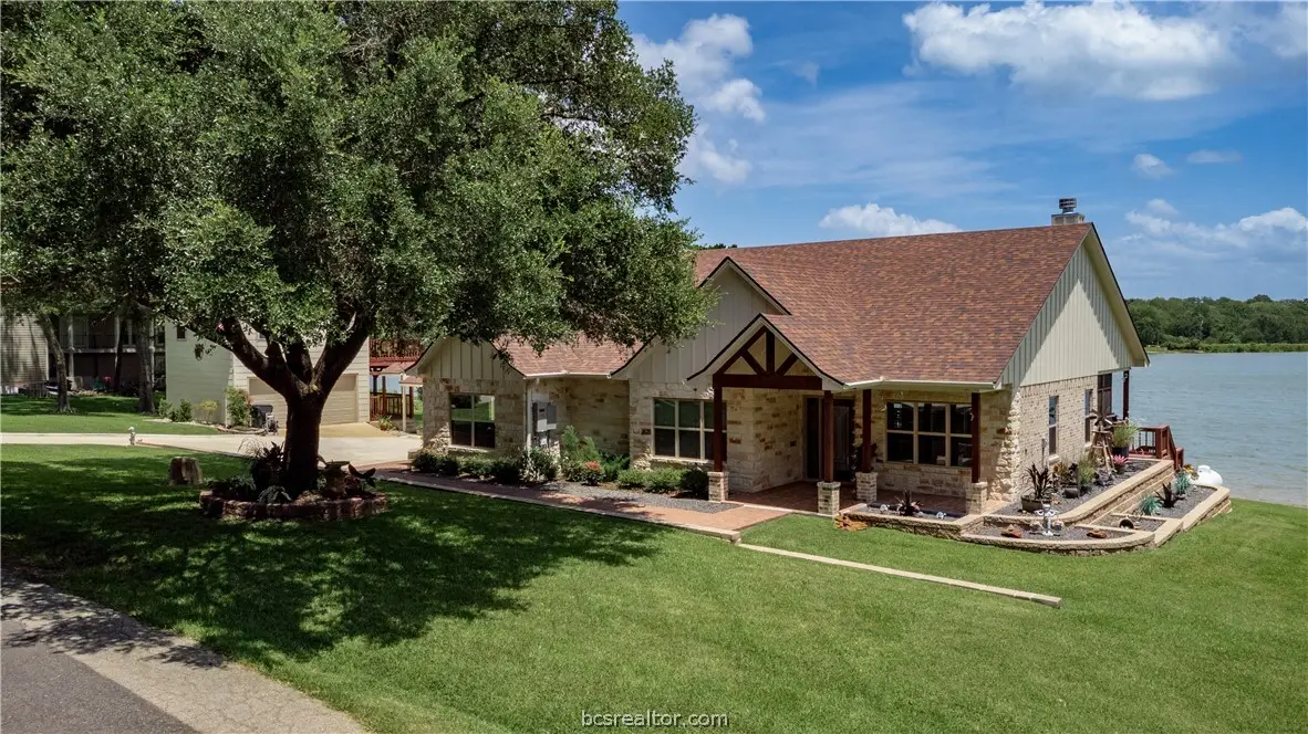 11 Dogwood, Hilltop Lakes, TX 77871 - #1