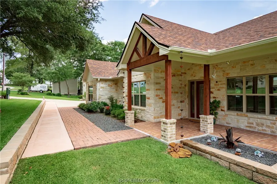 11 Dogwood, Hilltop Lakes, TX 77871 - #3