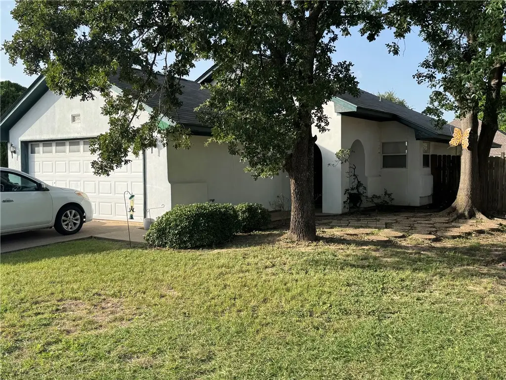 3700 Marielene Circle, College Station, TX 77845 - #1