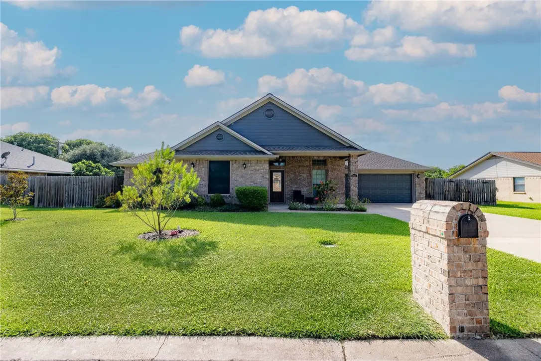 1802 Cheryl Drive, Caldwell, TX 77836 - #1