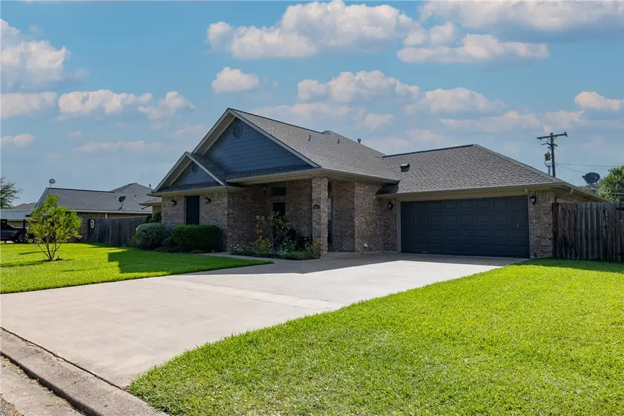 1802 Cheryl Drive, Caldwell, TX 77836 - #2