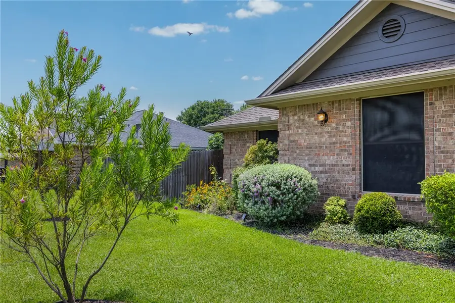 1802 Cheryl Drive, Caldwell, TX 77836 - #3