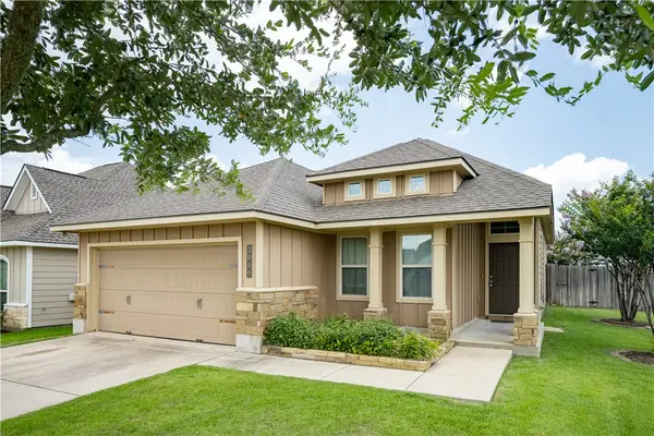 2000 Shimla Drive, Bryan, TX 77807