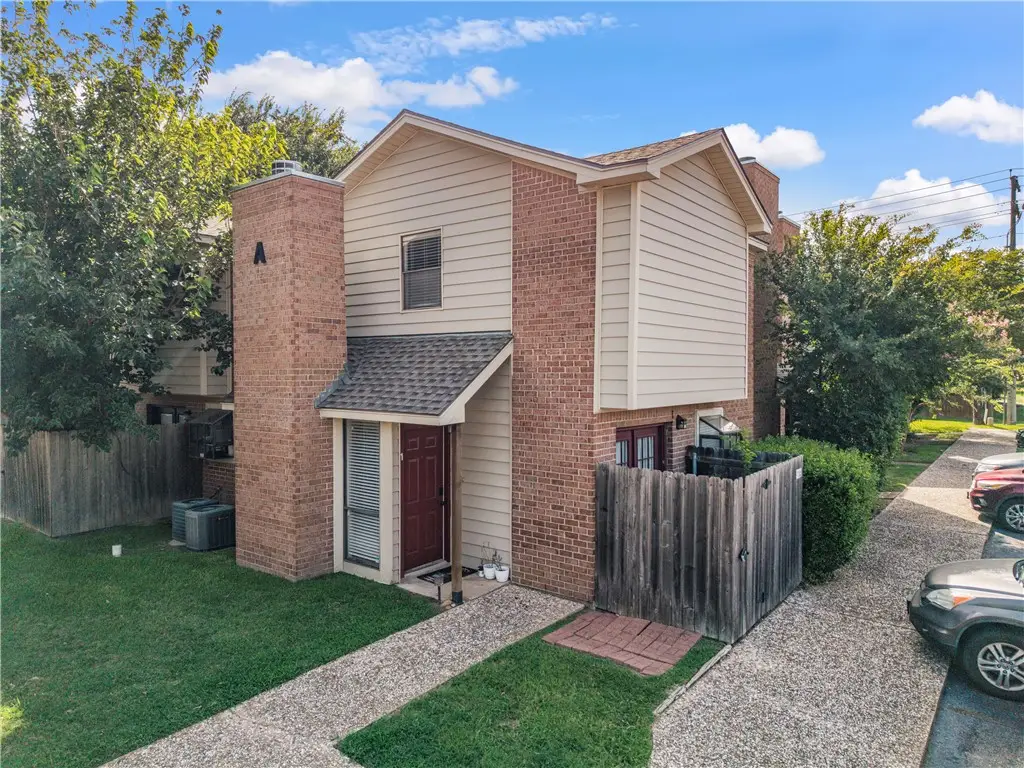 1904 Dartmouth Street #A1, College Station, TX 77840 - #1