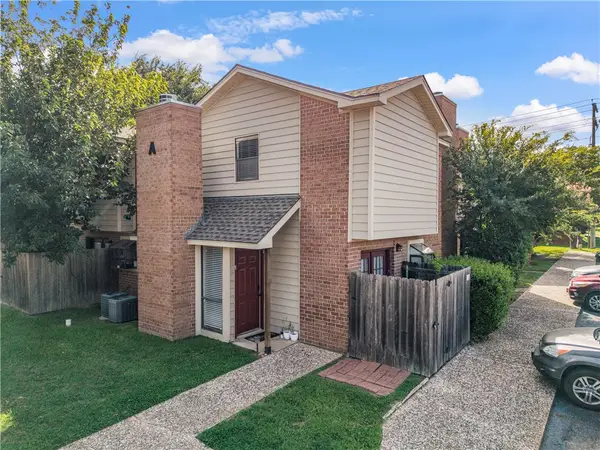 1904 Dartmouth Street #A1, College Station, TX 77840