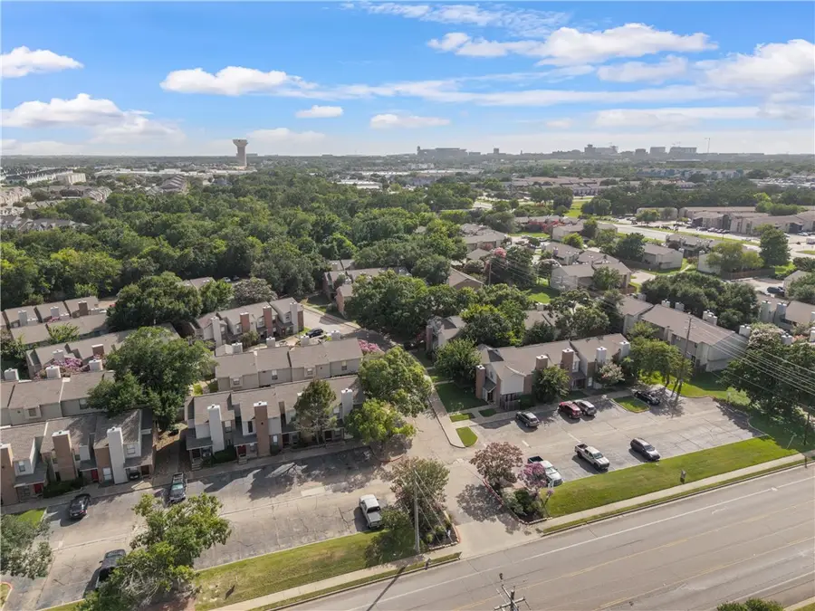1904 Dartmouth Street #A1, College Station, TX 77840 - #2