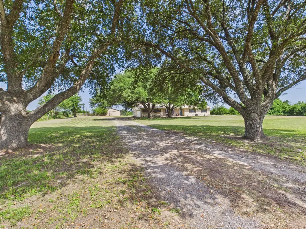 17045 Fm 1372 Road, North Zulch, TX 77872 - #1