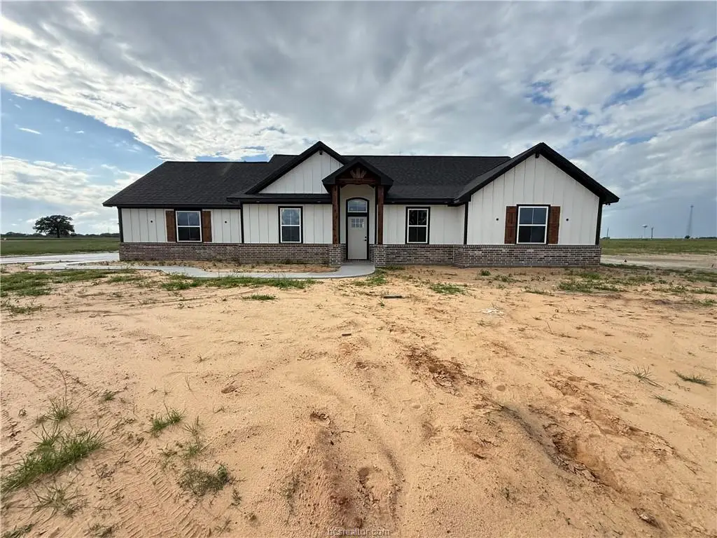 6423 Scenic View Trail, Bryan, TX 77808 - #1