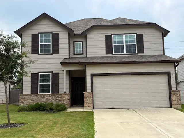 982 Crossing Drive, Bryan, TX 77803 - #1