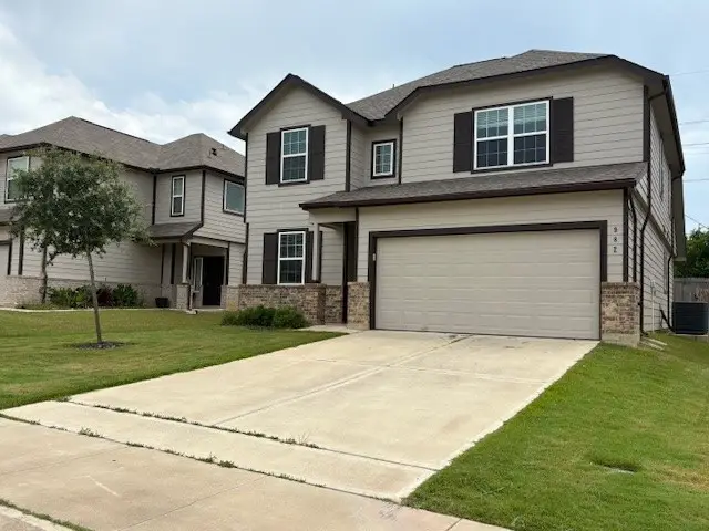 982 Crossing Drive, Bryan, TX 77803 - #2