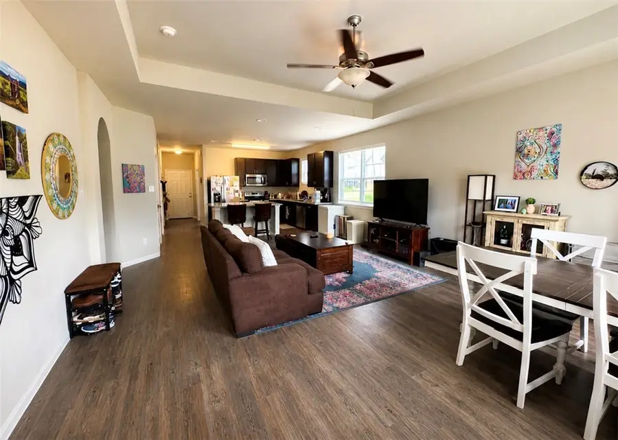 982 Crossing Drive, Bryan, TX 77803 - #3