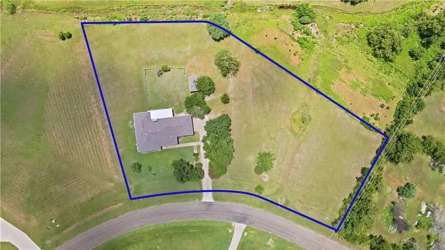 3573 Blazing Trail, Bryan, TX 77808 - #2