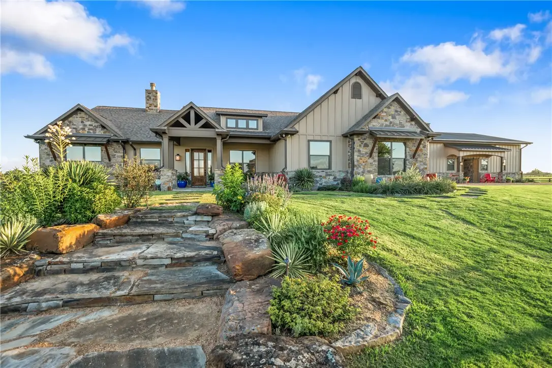 30163 High Spirit Ranch Road, Hempstead, TX 77445 - #1