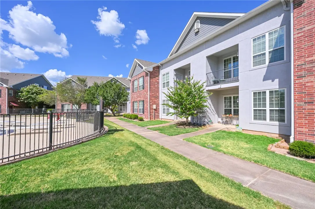 801 Luther W #407, College Station, TX 77840 - #1