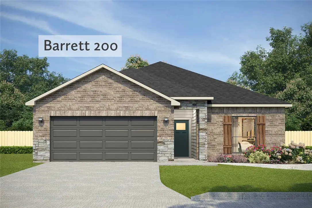 1220 Patriot Drive, College Station, TX 77845 - #1