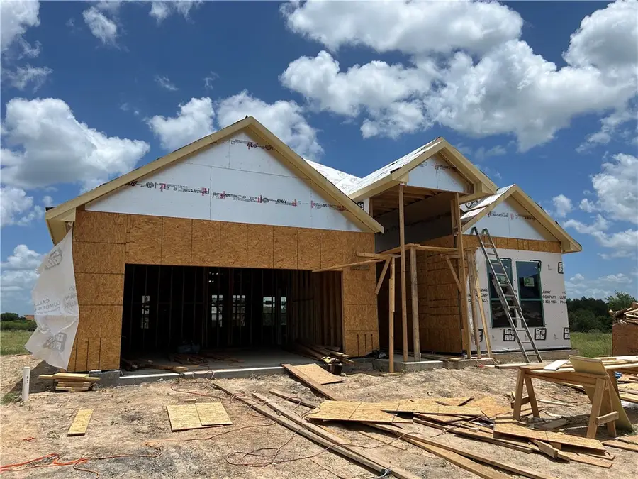 2814 Goldberg, Bryan, TX 77808 - #2